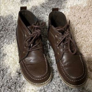 Wore 2x excellent condition boots